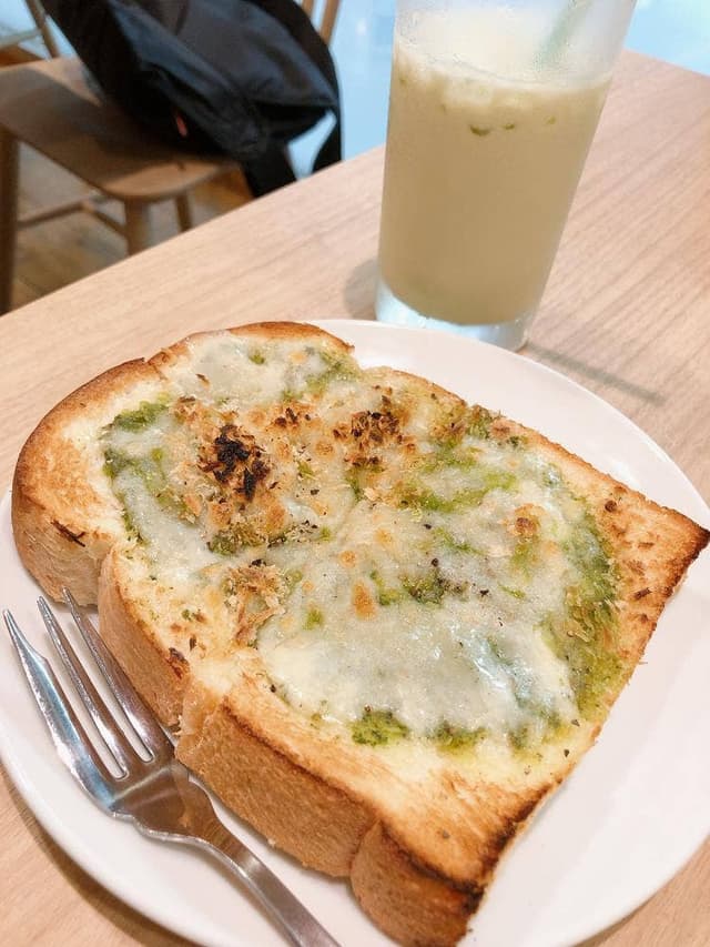 PROMENADE CAFE 阪急茨木店 - サブ画像1