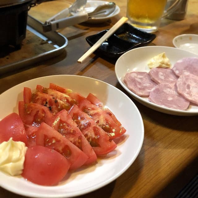 わかば食品 - サブ画像1