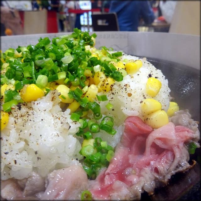 ペッパーランチ 新さっぽろカテプリ店 - サブ画像2