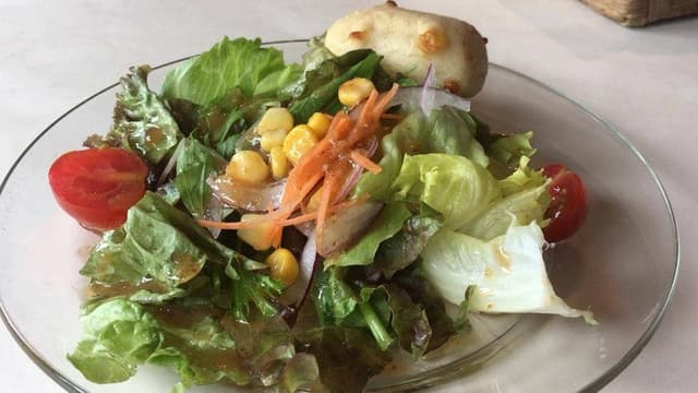 ミュージアムカフェ タオル美術館 - サブ画像3