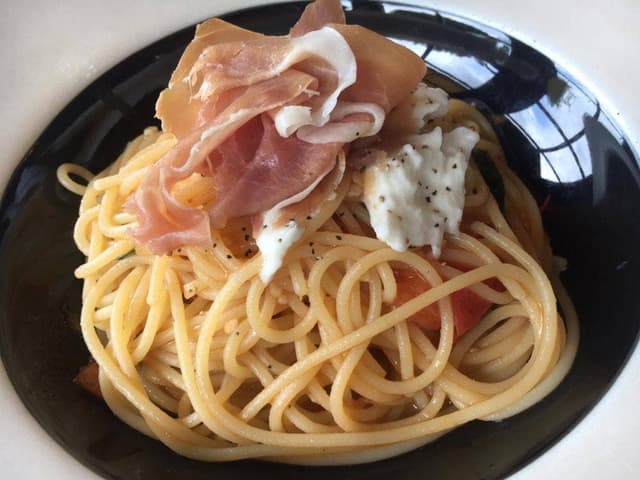 ミュージアムカフェ タオル美術館 - サブ画像2