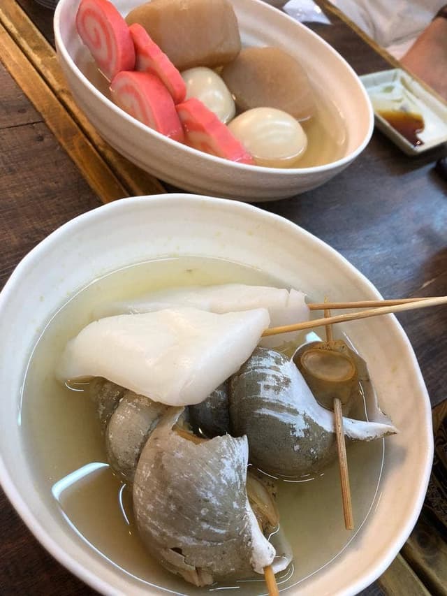 いっぷく横丁 - サブ画像3