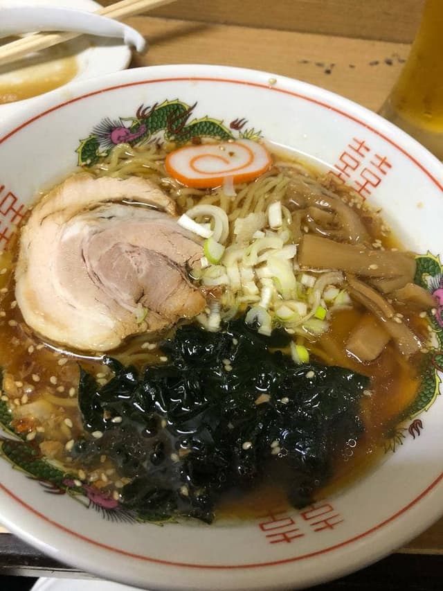 丸三らーめん - サブ画像1