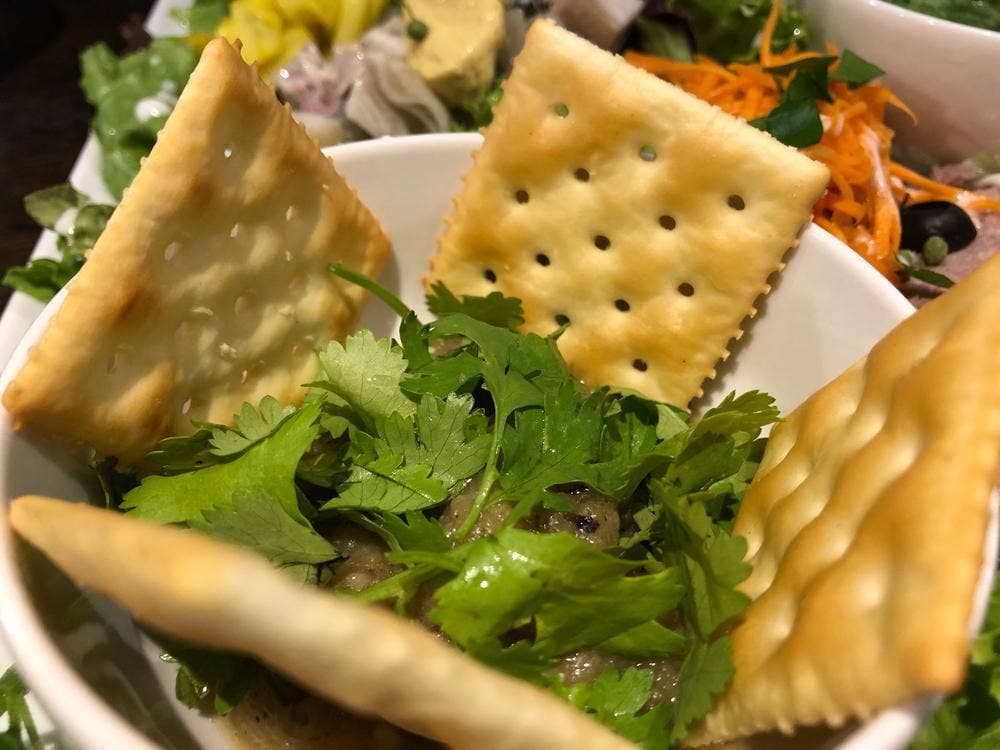 酒と料理の店 エンドウ