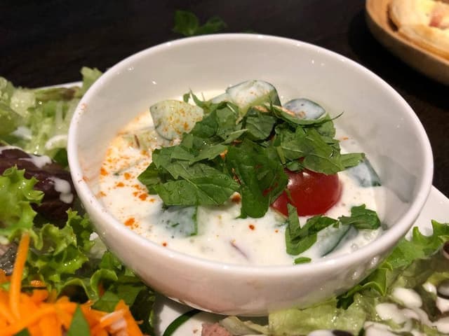 酒と料理の店 エンドウ - サブ画像2