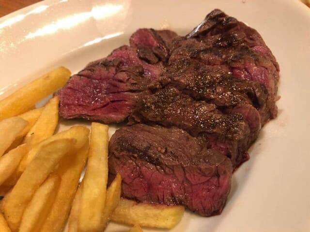 江戸堀BEEF - サブ画像1