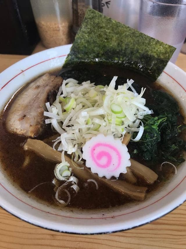 らーめん 八幡屋 - サブ画像3