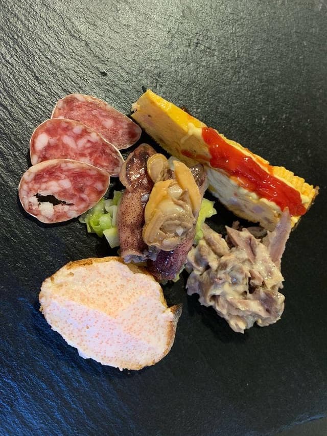 リストランテ ボーノ - サブ画像3