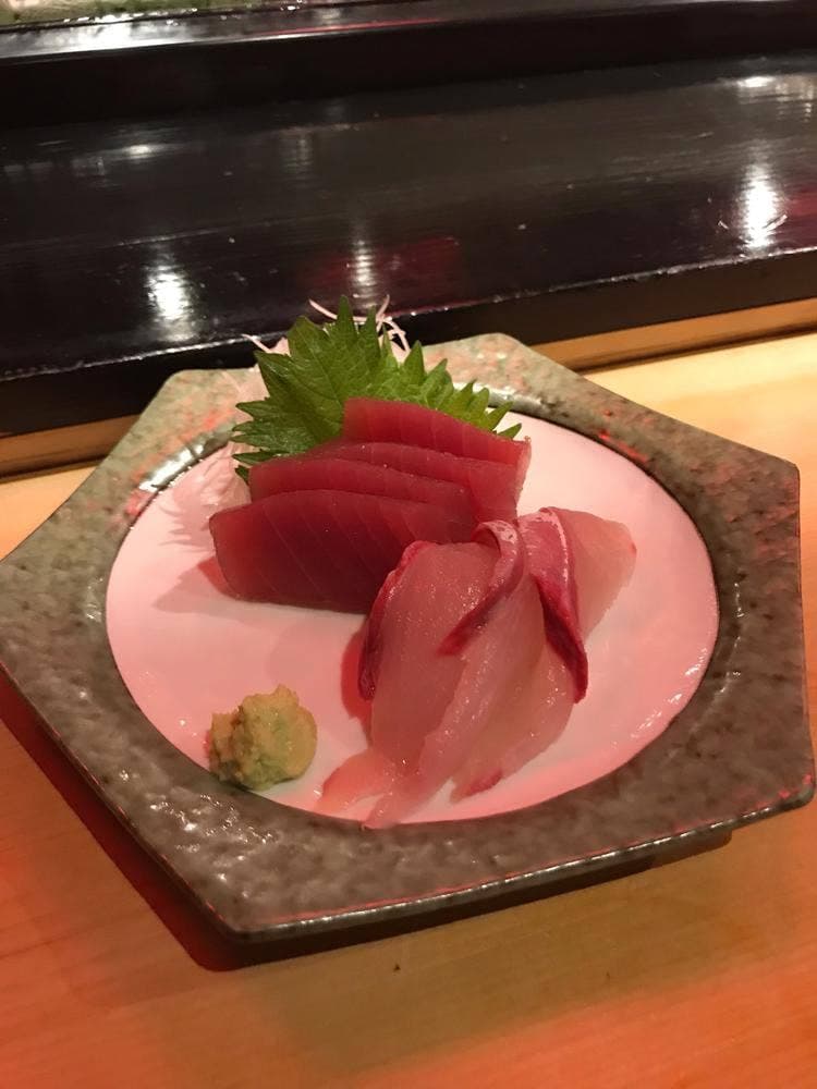 愛正寿し