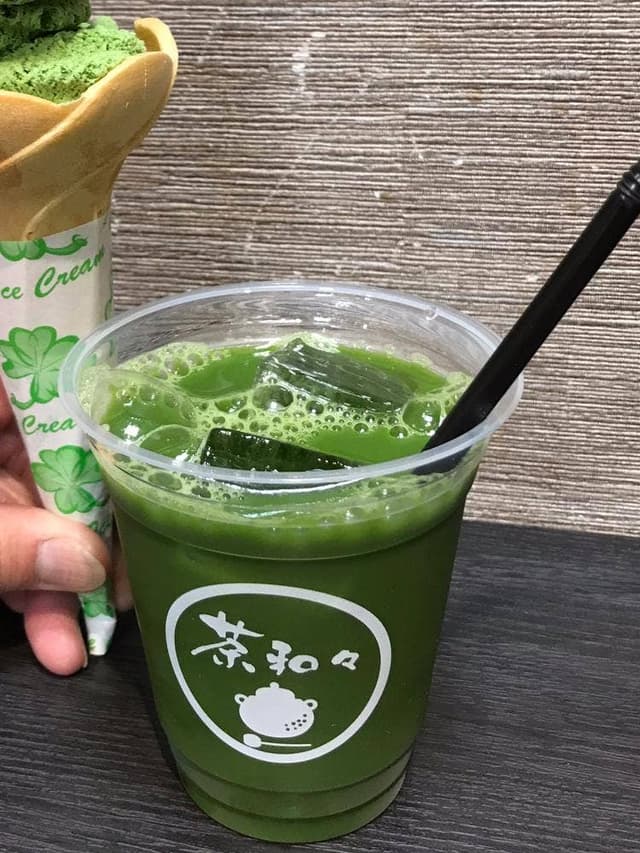 茶和々 浅草店 - サブ画像3