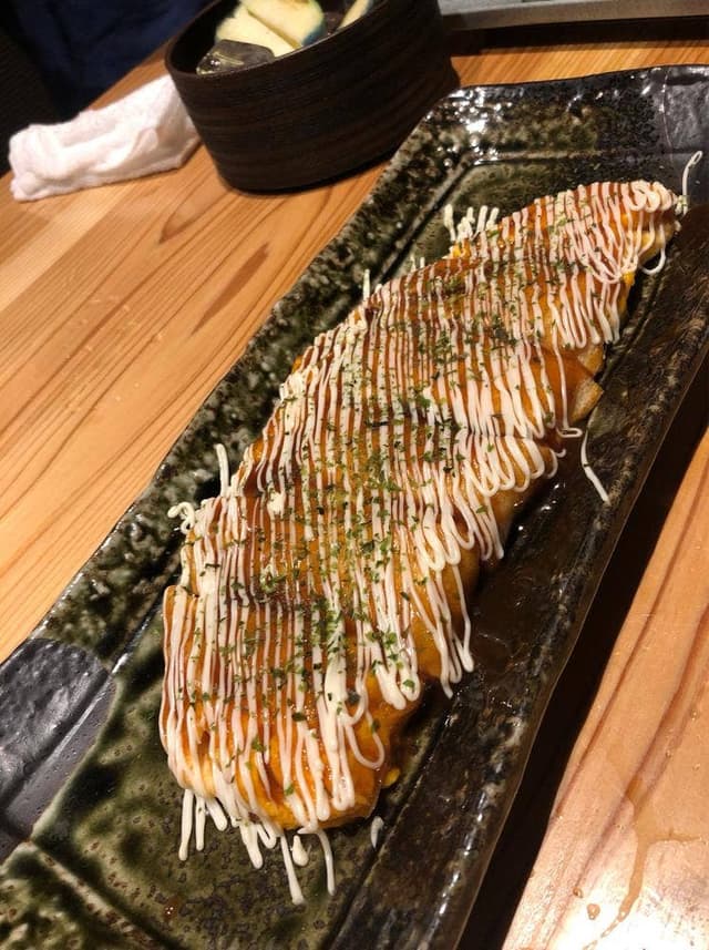 まんまや 新潟駅前店 - サブ画像2