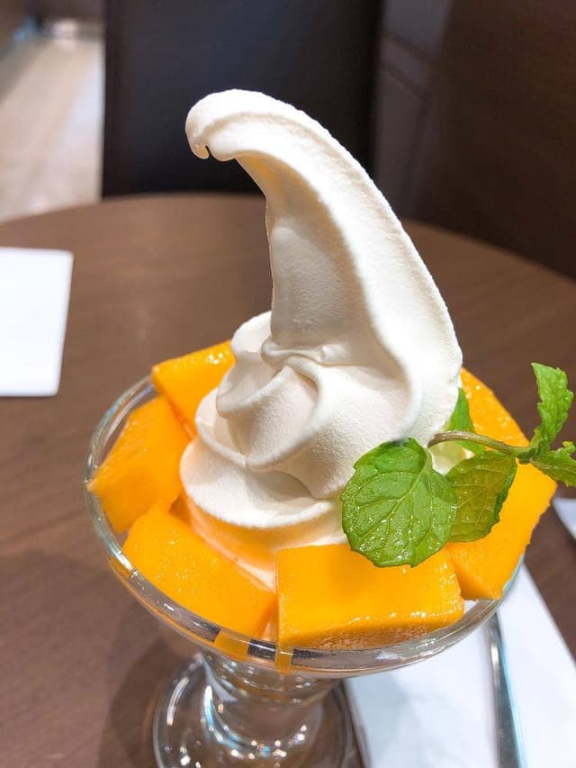 フルーツショップ ホソカワ 京都高島屋店 - サブ画像1