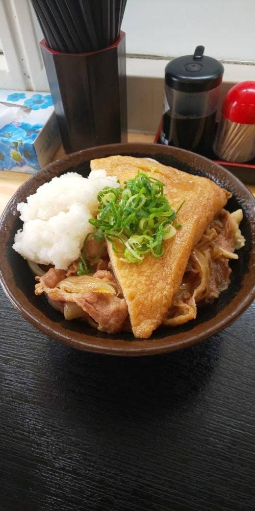 セルフうどん 麺太郎 - サブ画像3