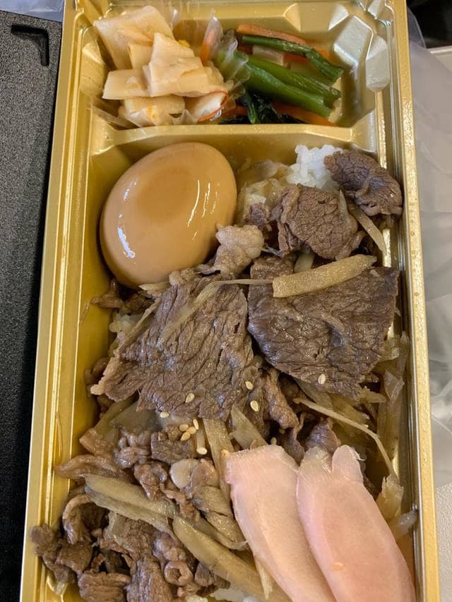 駅弁 松廼家 - サブ画像1