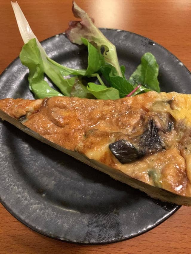 和酒とごはん じざい - サブ画像3