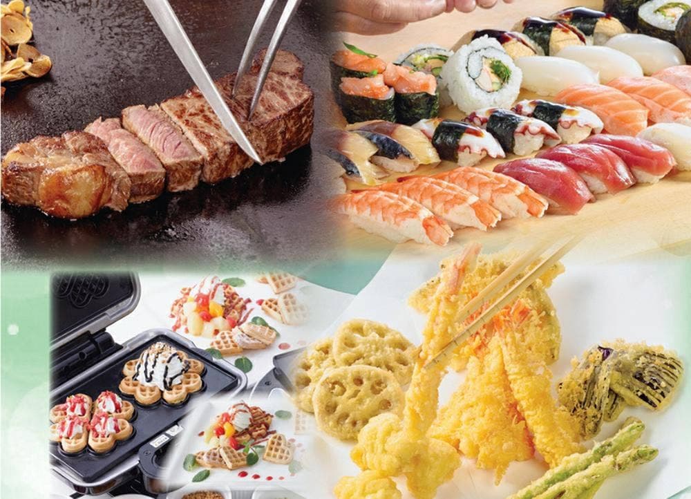 嵯峨野 神戸 西神オリエンタルホテル