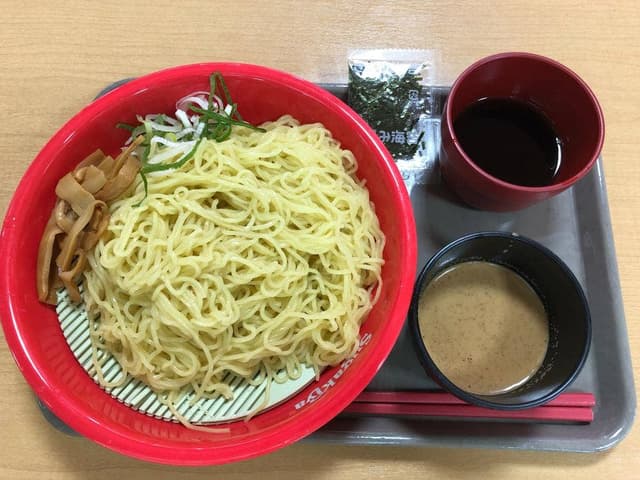 スガキヤ 刈谷イオンタウン店 - サブ画像3