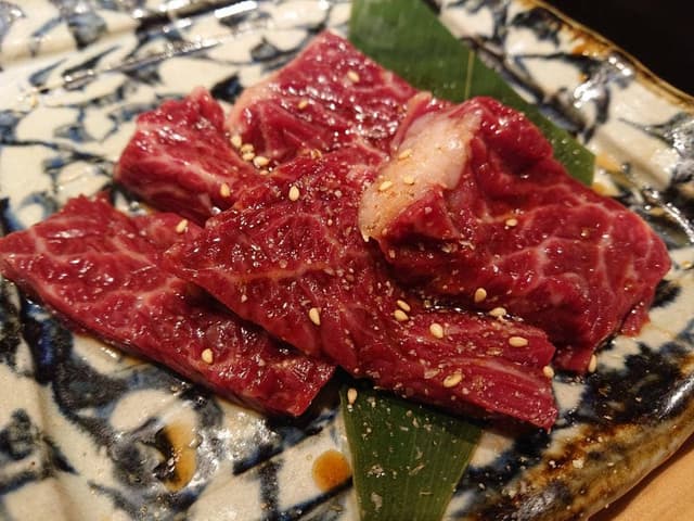 京の焼肉処 弘 八条口店 - サブ画像1