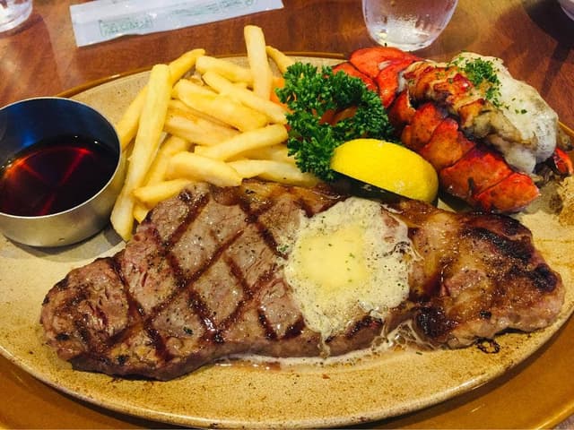 ロイヤルホスト 相模原中央店 - サブ画像3
