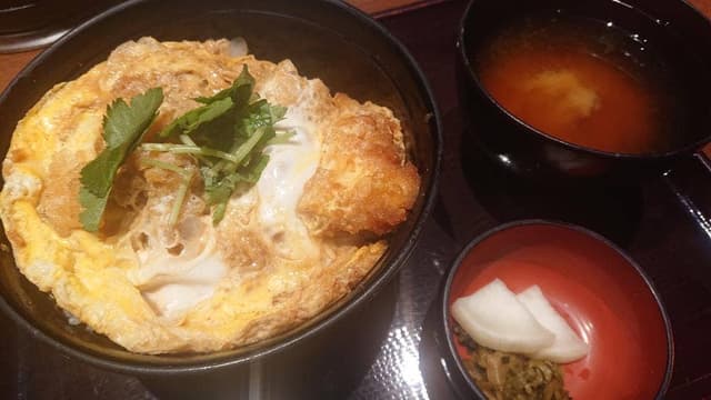 鶏料理専門店 とりかく 品川インターシティー店 - サブ画像2