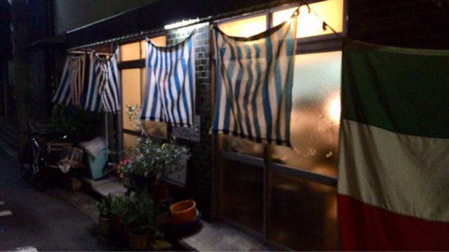 クチーナ・ペぺ - サブ画像2