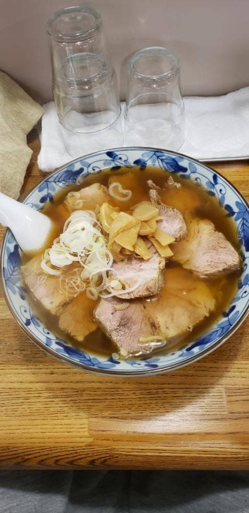 中華そば 佐藤 - サブ画像2