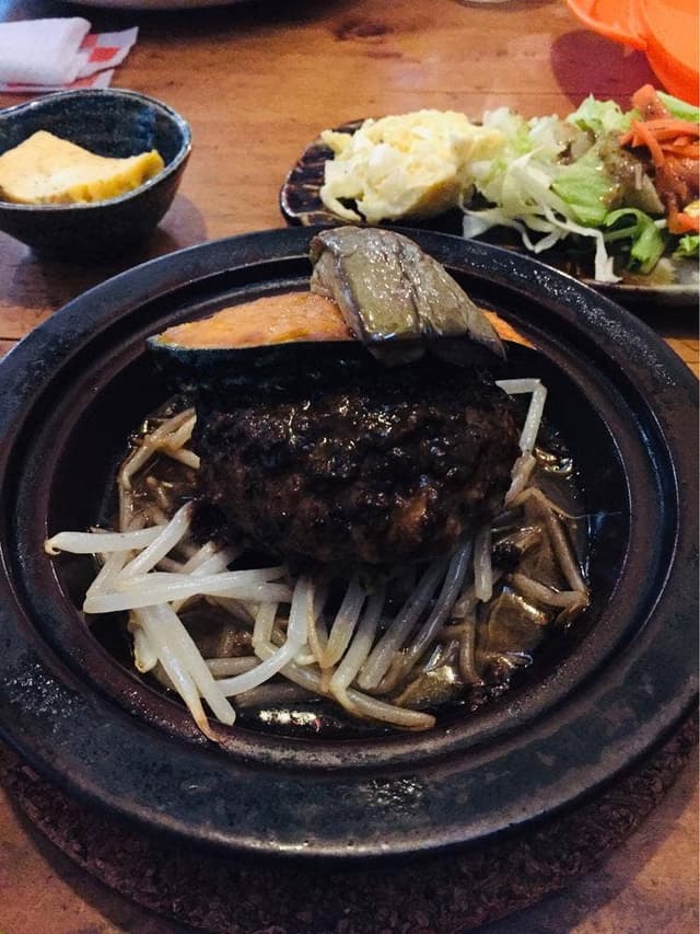 つむぎ食堂 - サブ画像3