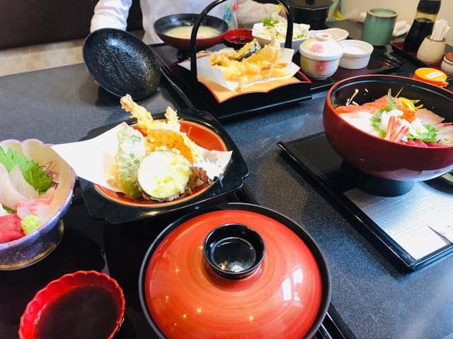 和食 宏 - サブ画像2