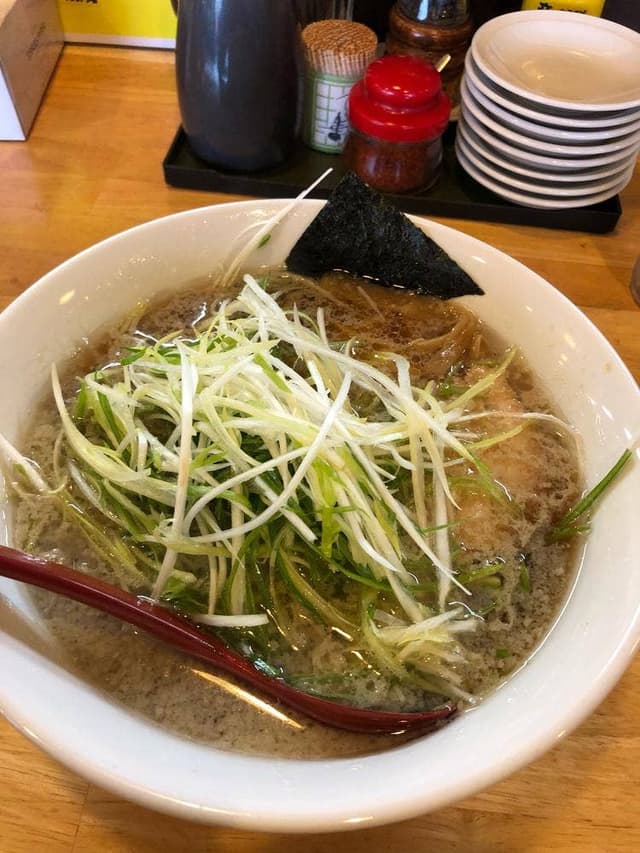 桃山商店 曙店 - サブ画像1