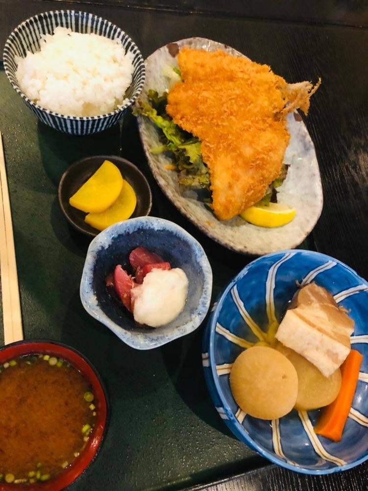 海鮮酒場 いっ歩