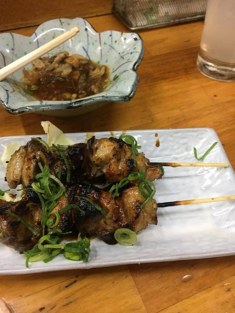 居酒屋 涼