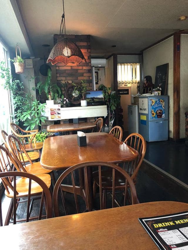 コーヒーモーニン - サブ画像3