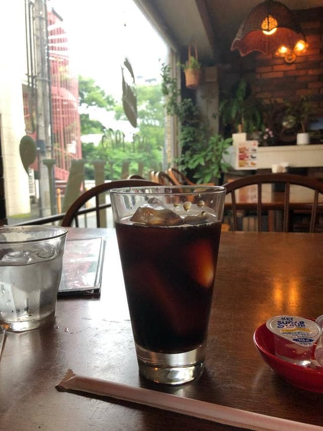 コーヒーモーニン - サブ画像1