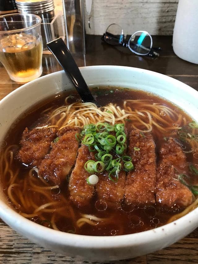 ラーメン & Food's Bar Saika - サブ画像1