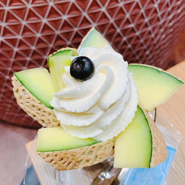 まつもとフルーツ&トレピーニ ザザ店 - サブ画像3