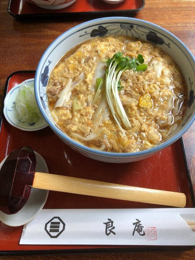 良庵 - サブ画像3