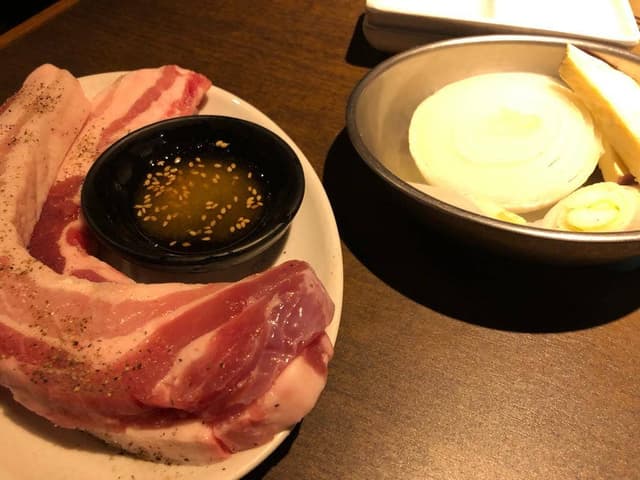 ガッツ・ソウル 代々木店 - サブ画像3