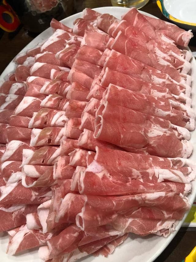 ラムしゃぶ金の目 渋谷店 - サブ画像3