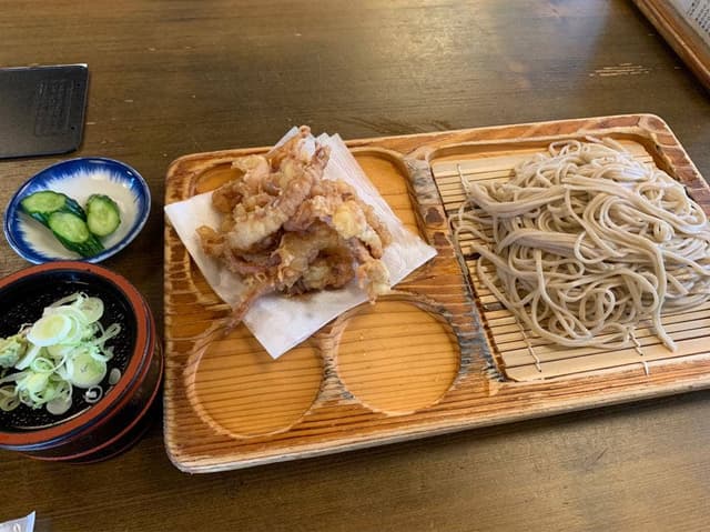 そば処 すぎ - サブ画像3