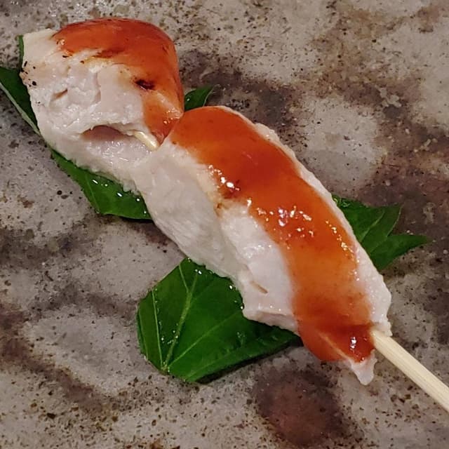 炭火焼鳥ほむら - サブ画像3