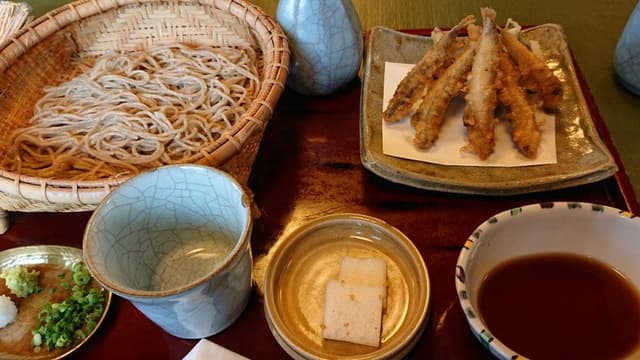 わび介 - サブ画像2