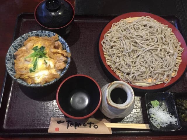 そば処 山葵 - サブ画像1