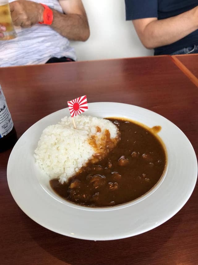 シーサイドカフェビーコン - サブ画像3