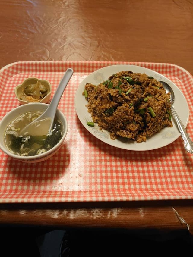 台湾酒菜 香満楼 - サブ画像3