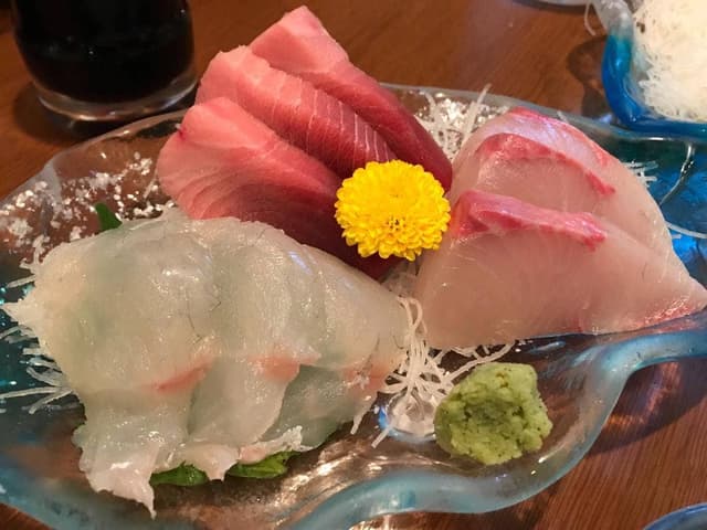 海鮮処 横手屋 - サブ画像3