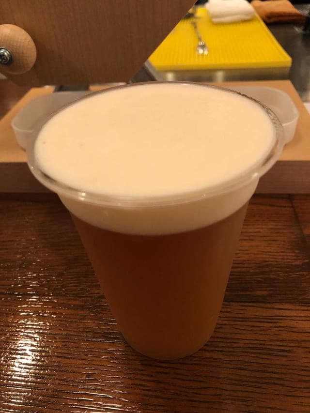 Bier Bar Ferkel - サブ画像1