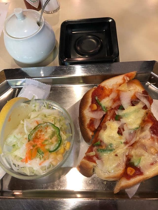 シャモニー 古町店 - サブ画像3