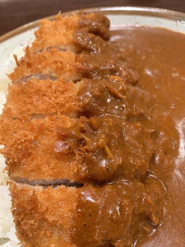 カレーハウスCoCo壱番屋 横須賀佐原インター店 - サブ画像3