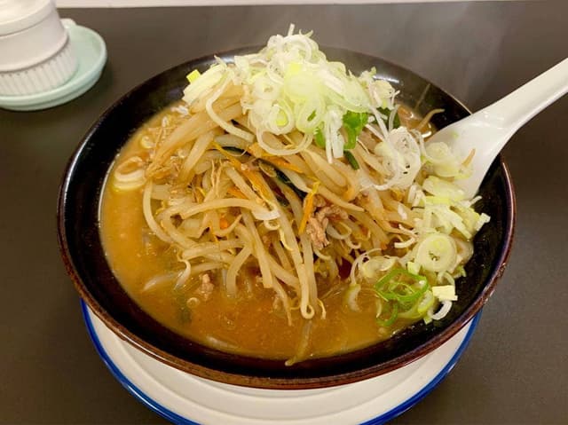 あらそば - サブ画像1