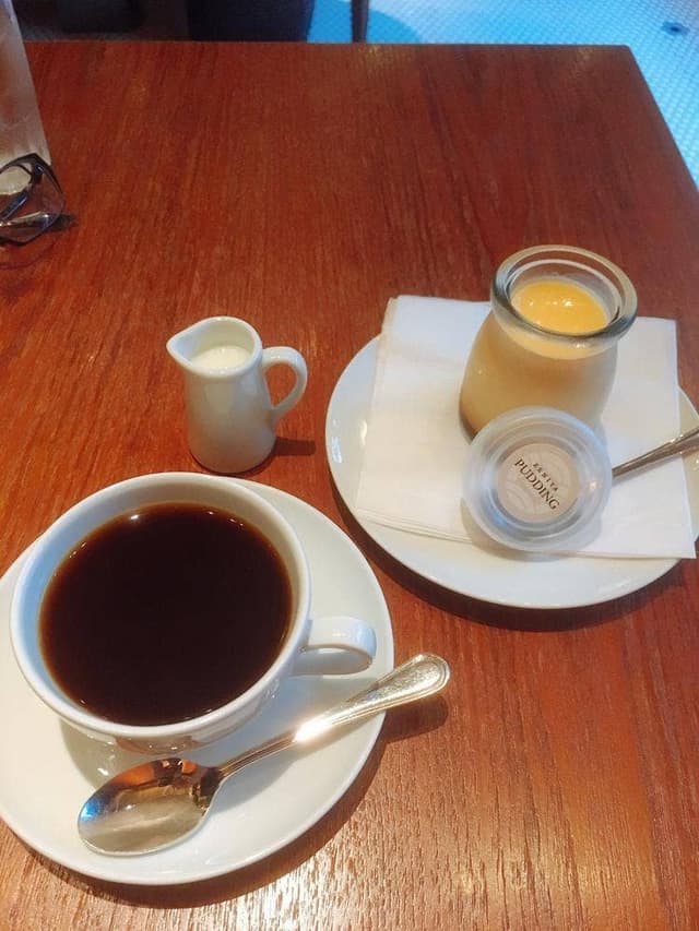 錢屋カフヱー&ギャラリー - サブ画像2